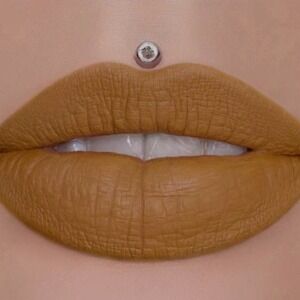 Jeffree Star Cosmetics Velour Liquid Lipstick‎ Shade Special Order 0.19 oz